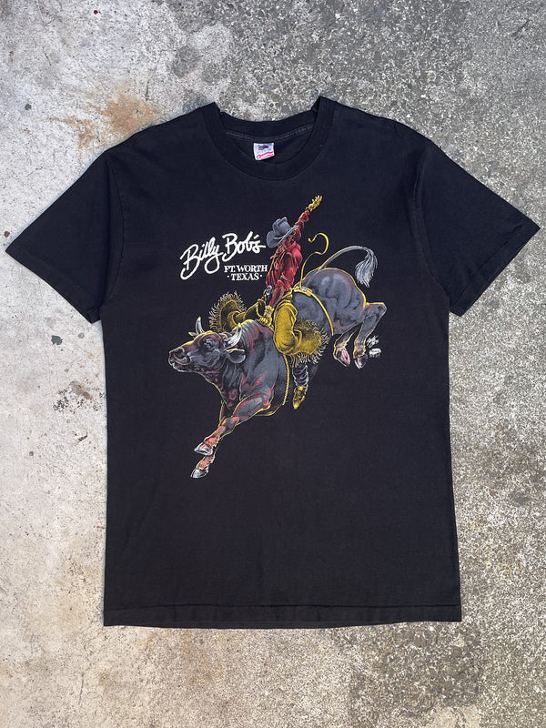 1990s “Billy Bob’s” Single Stitched Tee (L)