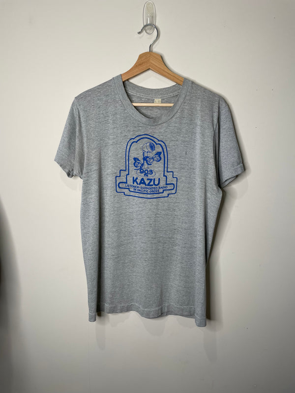 1980s “KAZU” Tee (M)