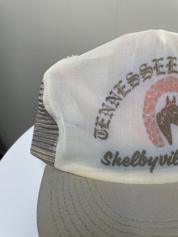 1980s “Tennessee Walker” Trucker Hat