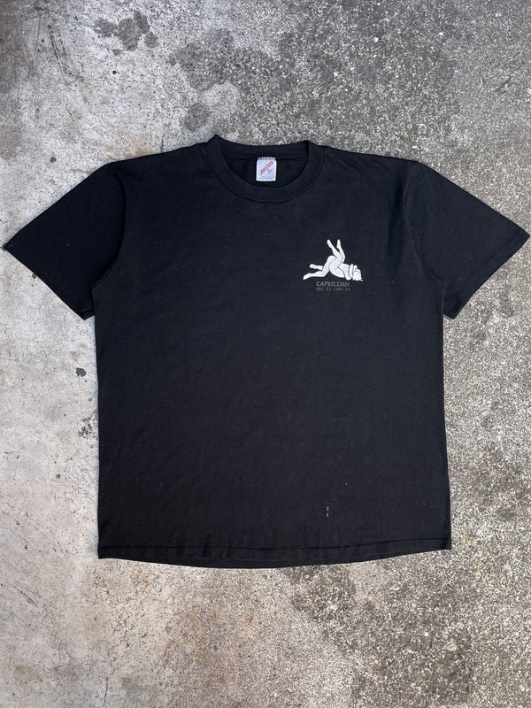 1990s “Capricorn” Single Stitched Tee (L)