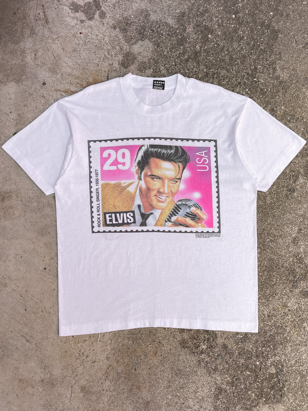 1990s “Elvis” Single Stitched Tee