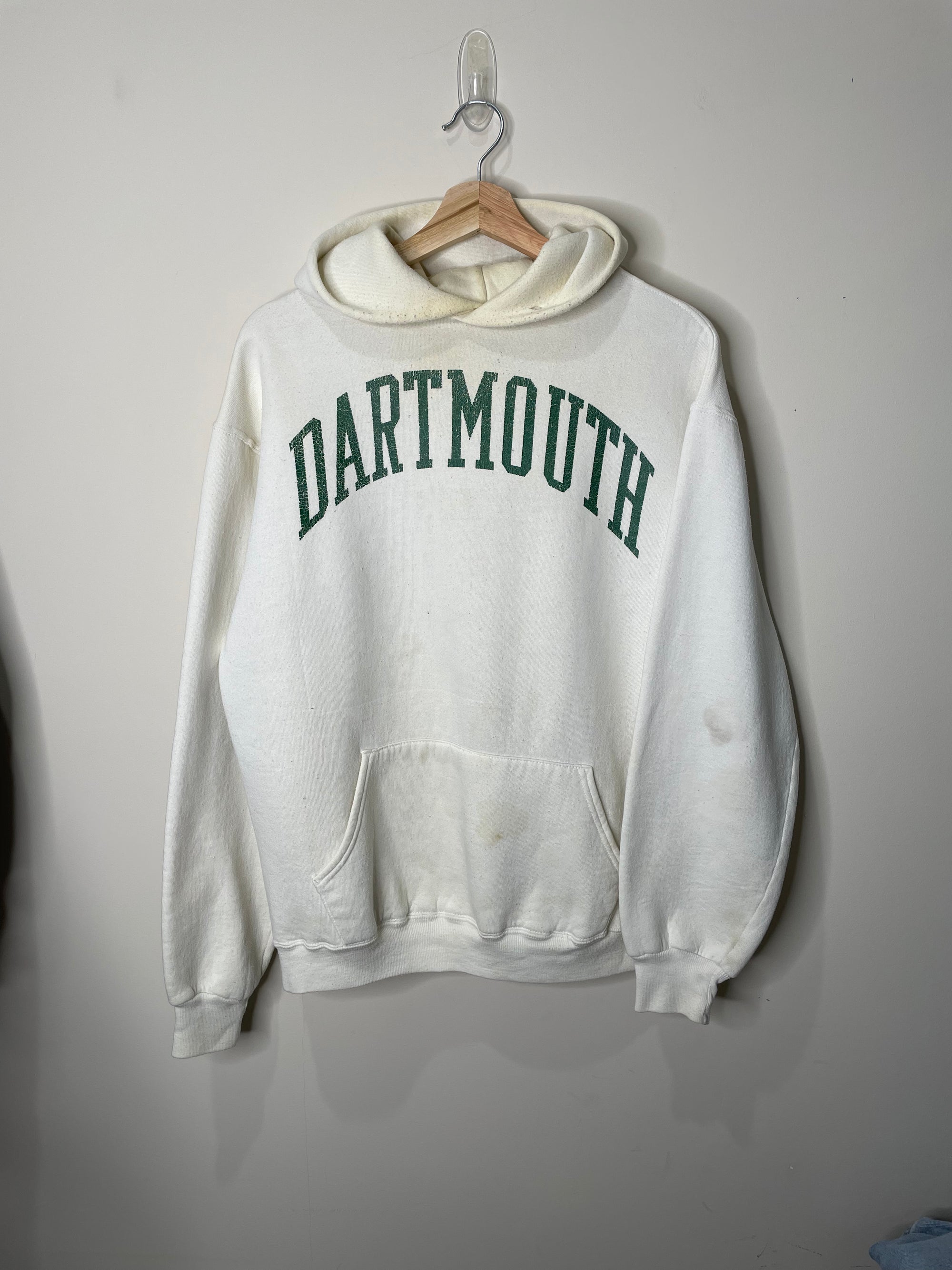 1980s Russell “Dartmouth” Hoodie (M/L)