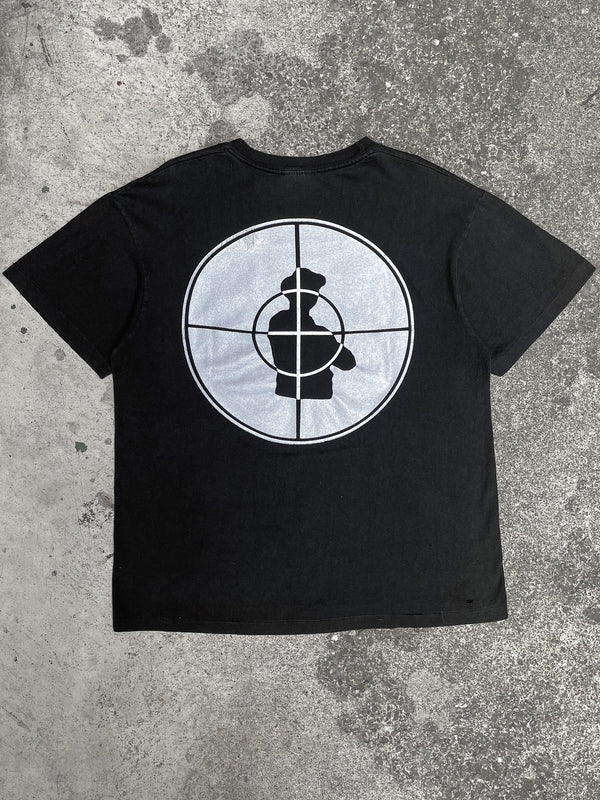 1991 Public Enemy “Enemy” Repaired Single Stitched Tee