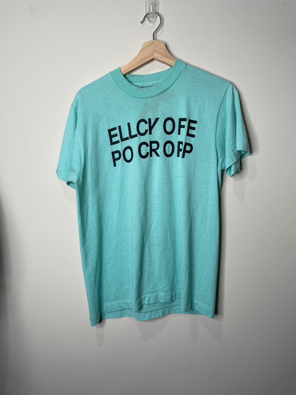 1990s “Fuck Off” Tee (M)