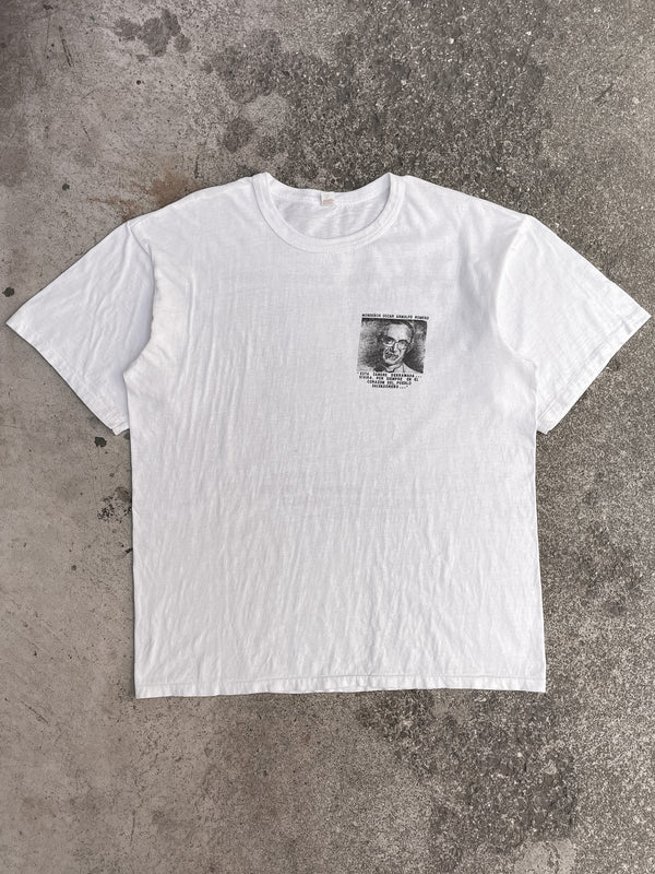 1990s “Salvadoreño…” Single Stitched Tee