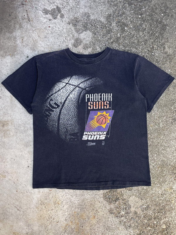 1990s “Phoenix Suns” Single Stitched Tee