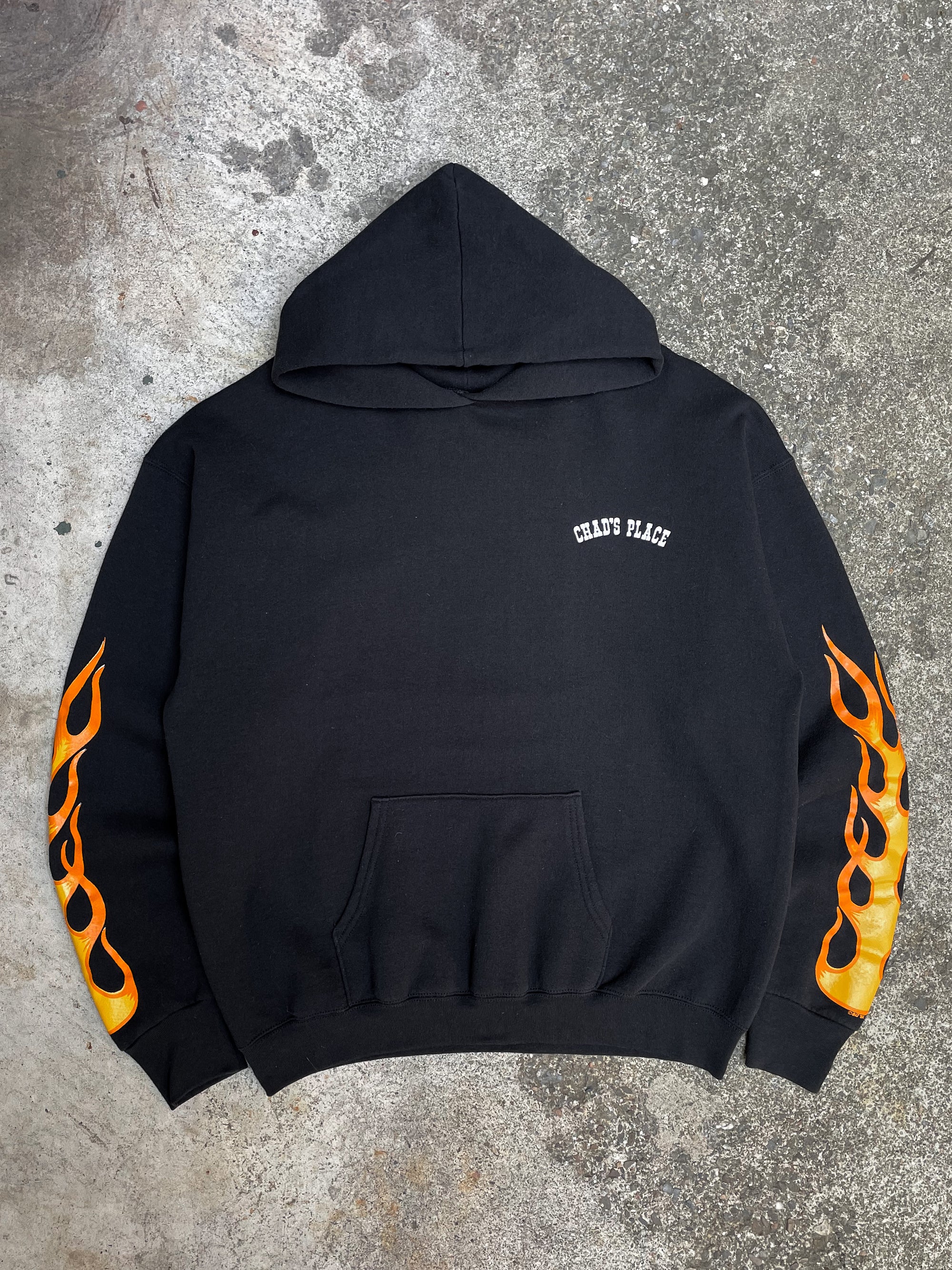 1990s “Chad’s Place” Hoodie