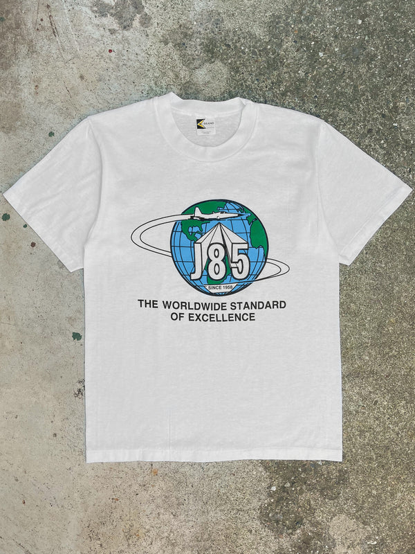 1980s “J85” Tee (S/M)