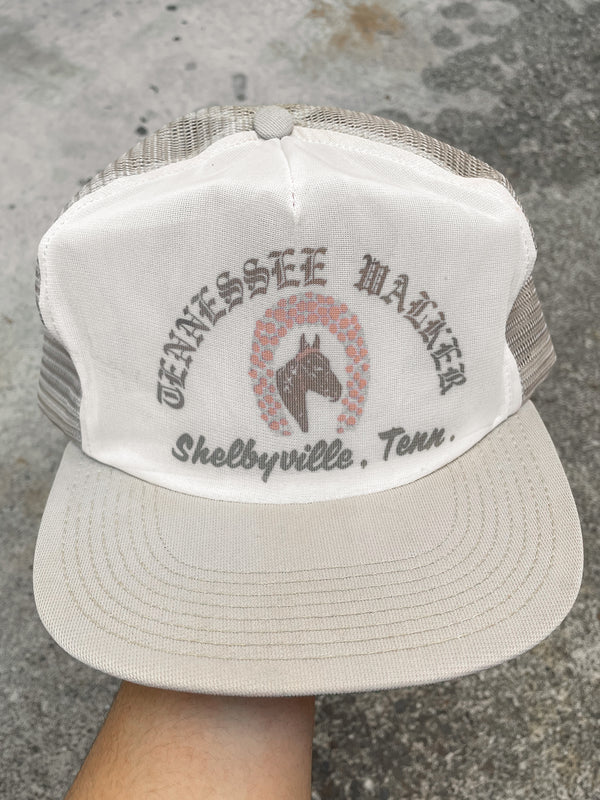 1980s “Tennessee Walker” Trucker Hat