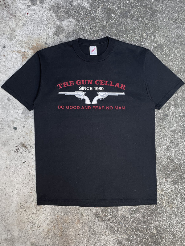 1990s “The Gun Cellar” Tee (L)