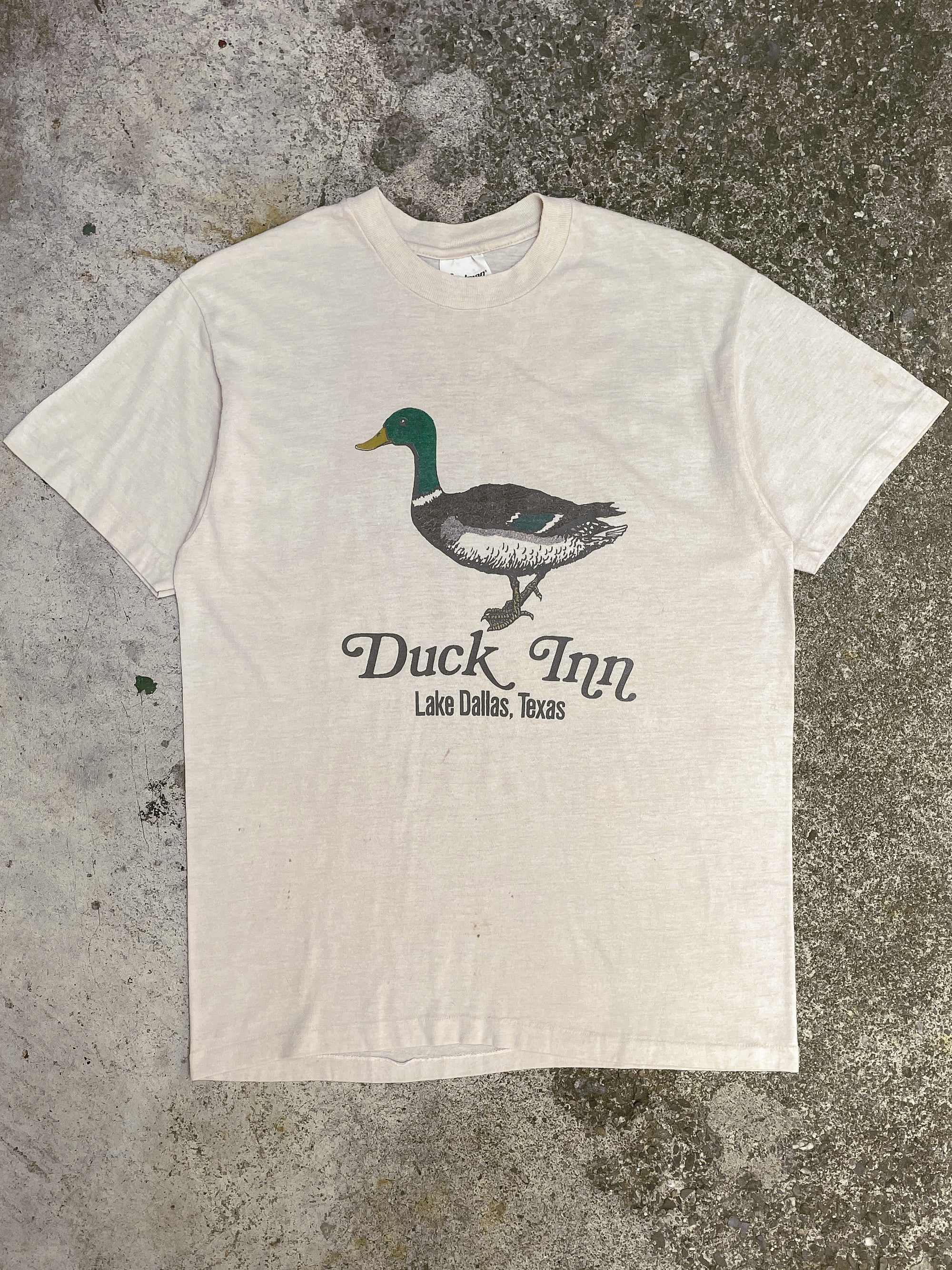 1980s “Duck Inn” Single Stitched Tee