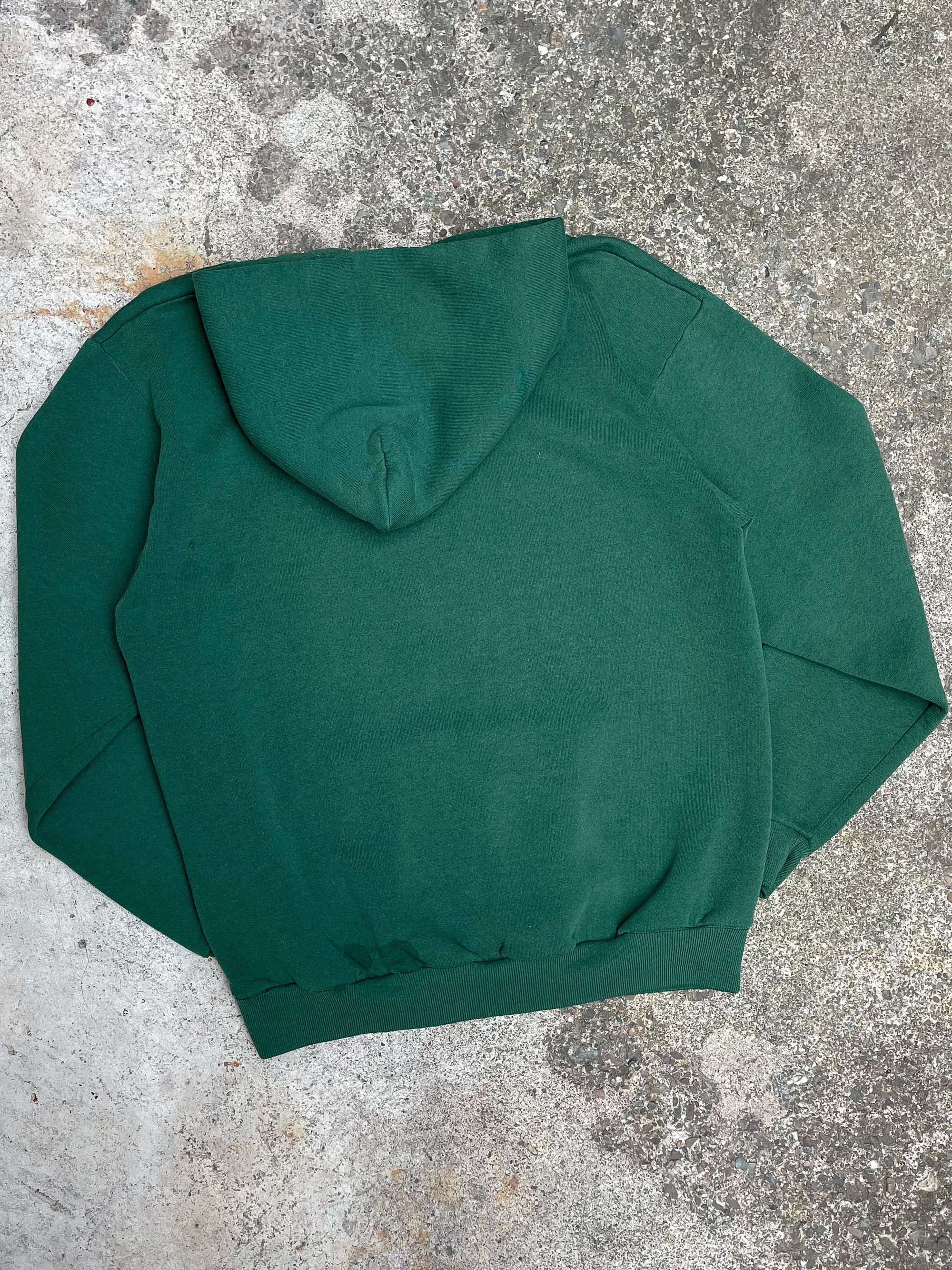 1990s “Baylor Bears” Hoodie (M)