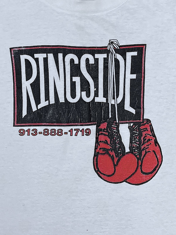 1980s “Ringside” Single Stitched Screen Stars Tee