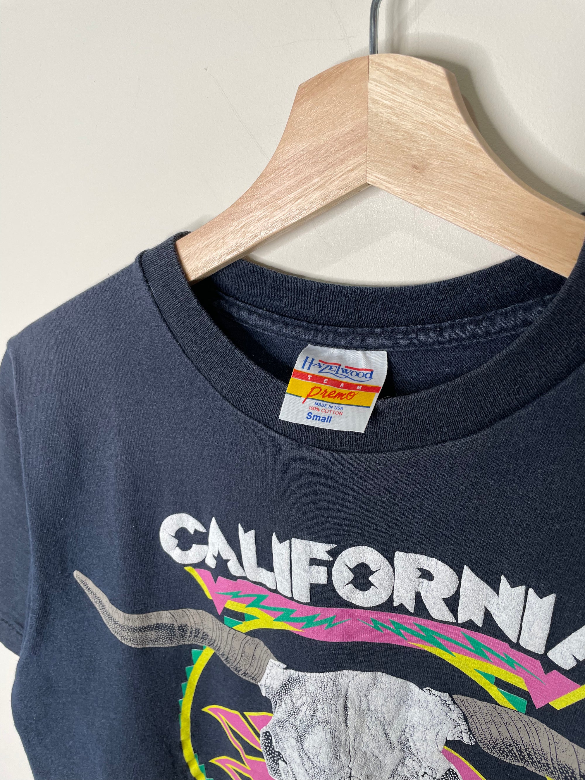 1990s “California” Tee (S)