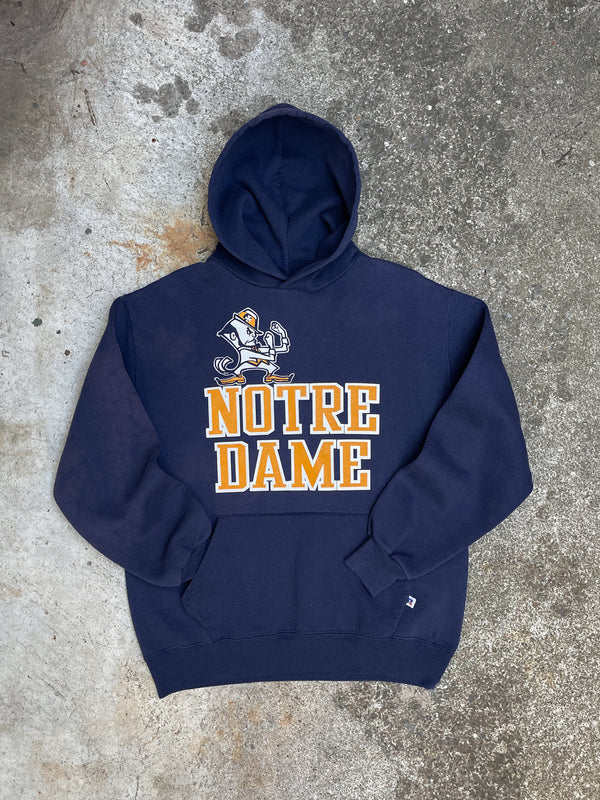 1990s Russell “Notre Dame” Hoodie