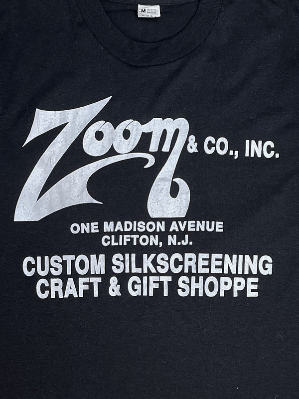 1980s “Zoom & Co” Screen Stars Tee