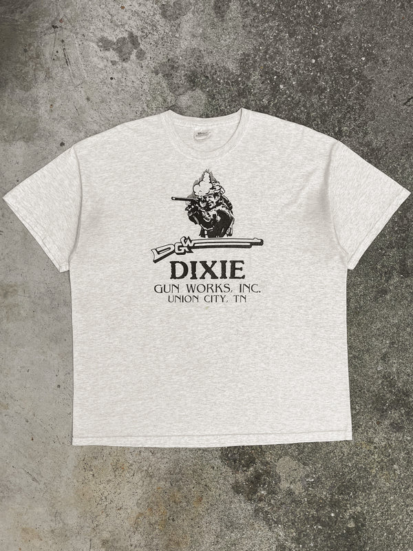 2000s “Dixie Gun Works” Tee (XL)