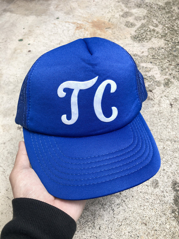 1990s “TC” Trucker Hat