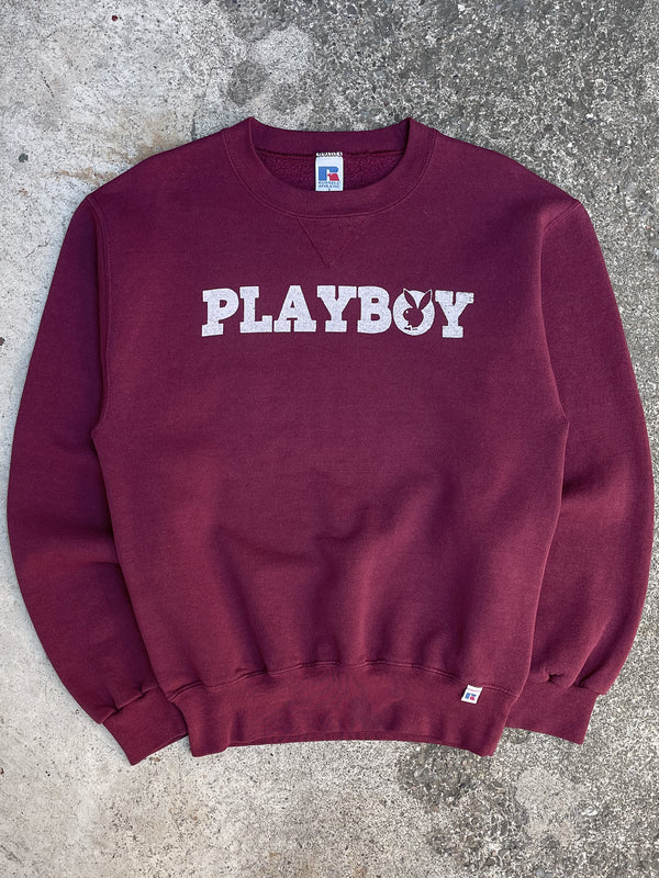 Vintage Russell “Playboy” Sweatshirt