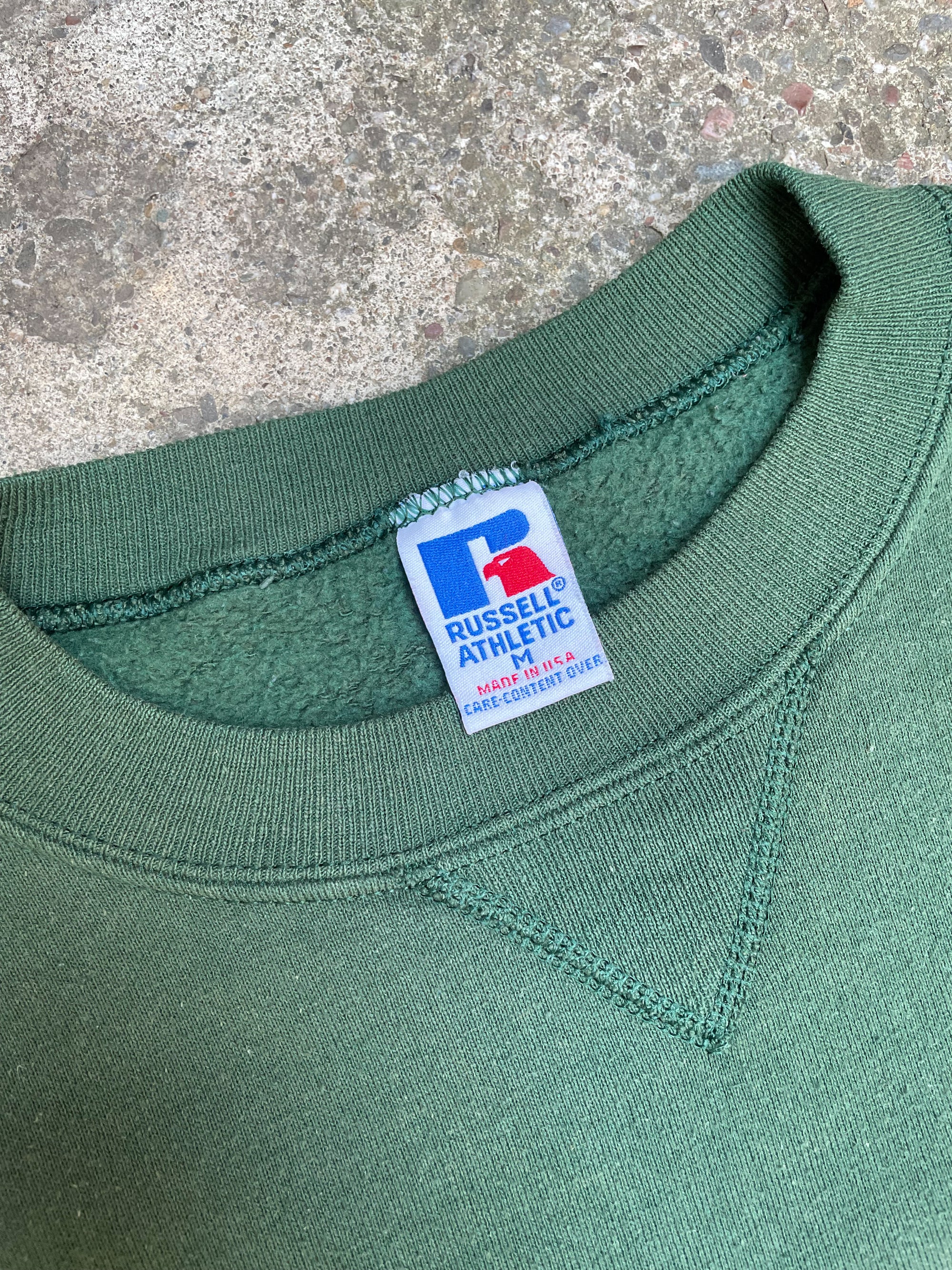 1990s Russell “Dartmouth” Sweatshirt