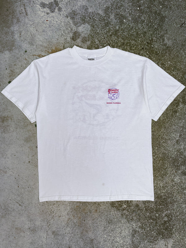 1990s “Foxxy Laidy” Tee