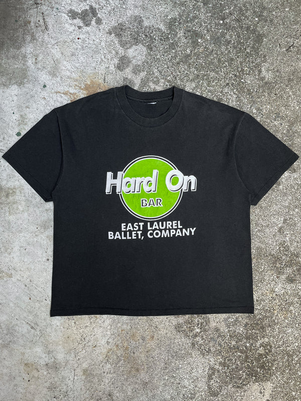 1990s “Hard On” Single Stitched Tee