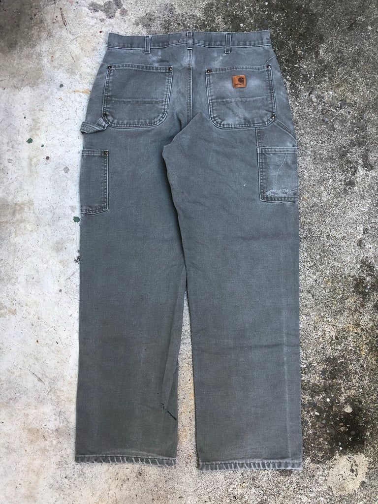 32x30 GRN Carpent Jeans