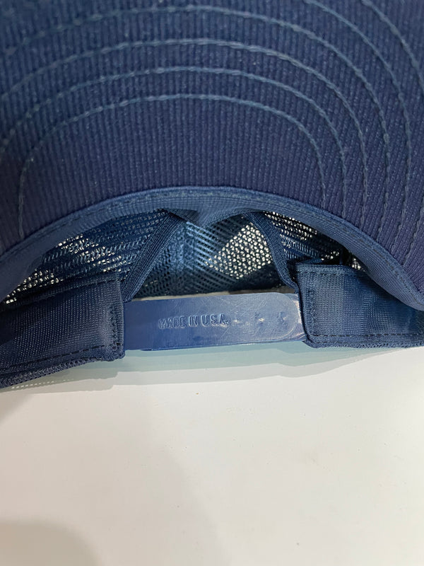 1980s “Cracks Repaired” Trucker Hat