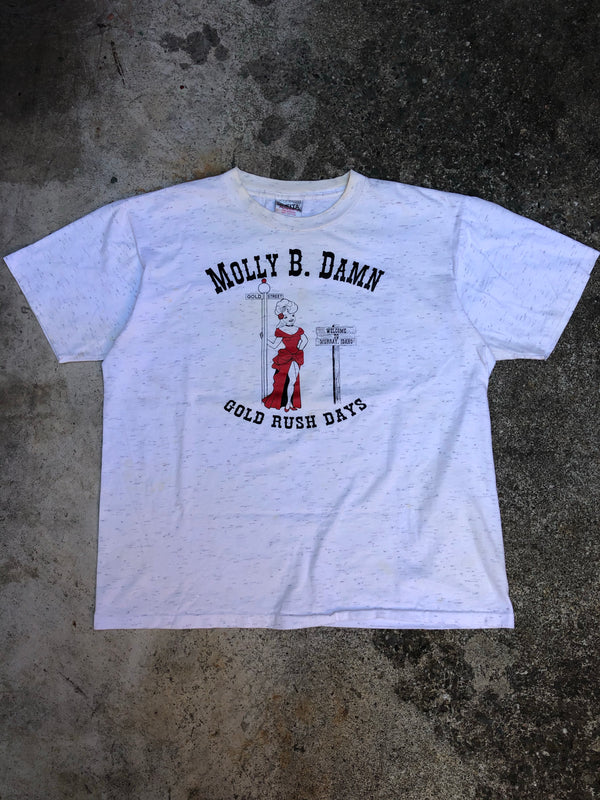 1980s Single Stitched “Molly B Damn” Tee