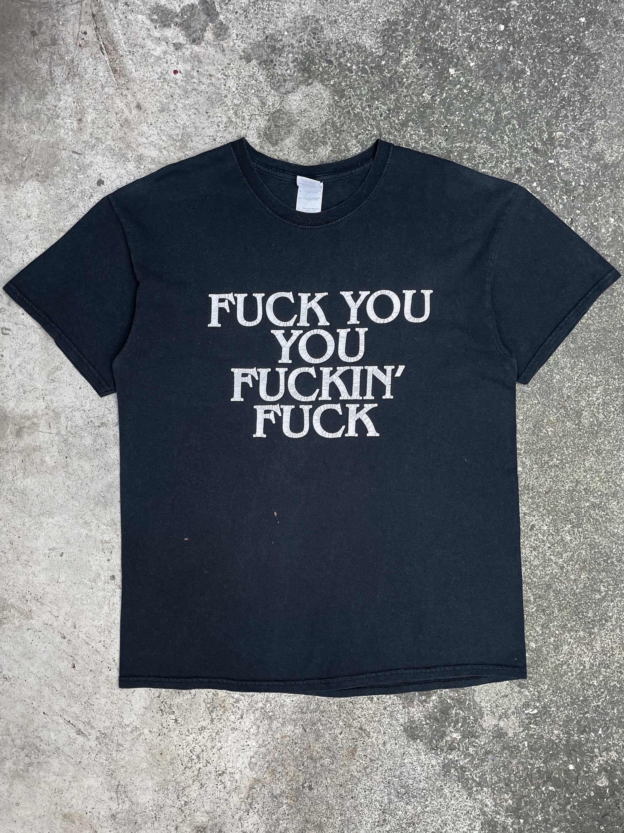 fuck you you fucking c lip you, fucks Fuck You (Short 2018) -