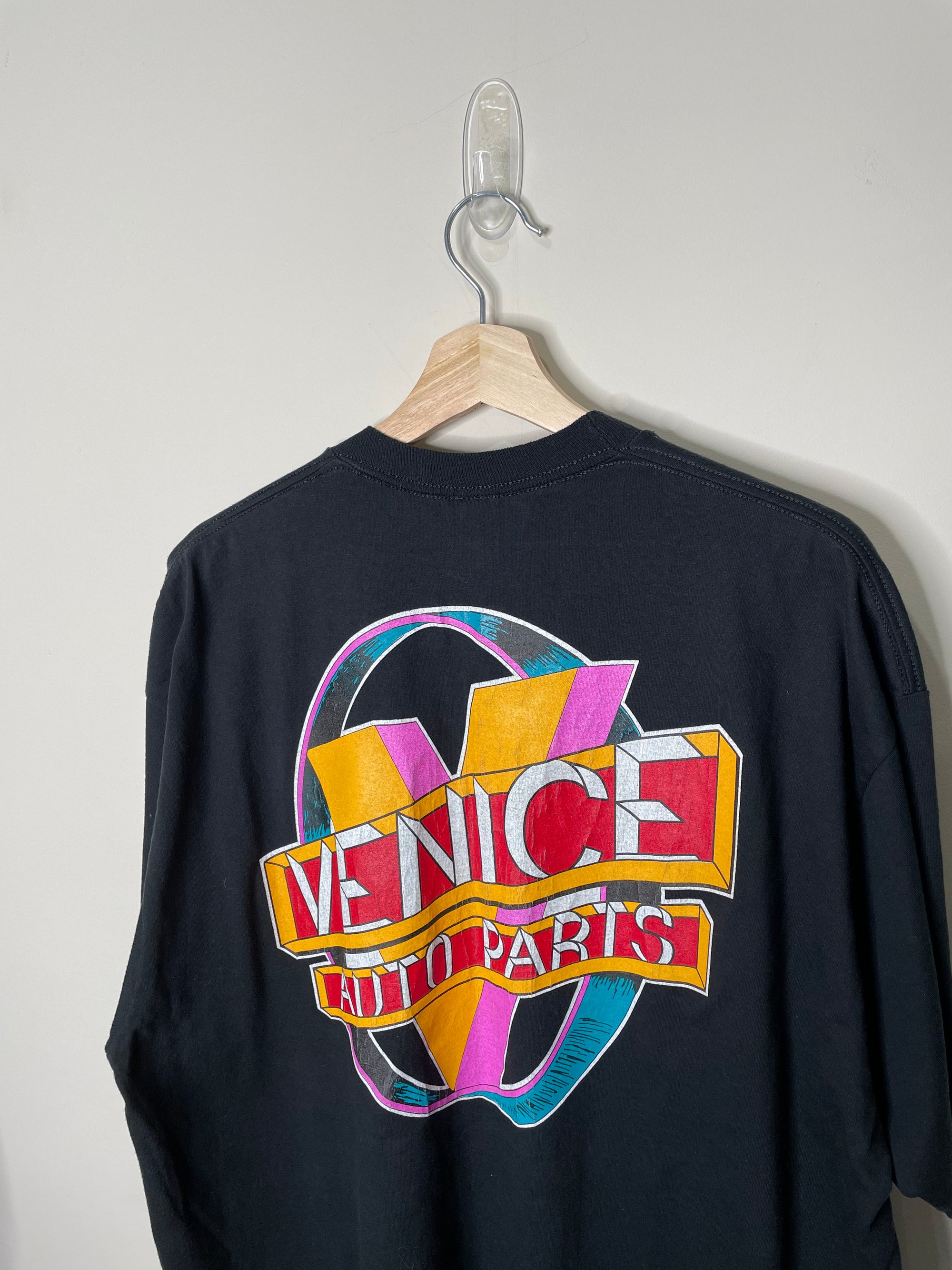 1990s “Venice Auto Parts” Tee (XL)