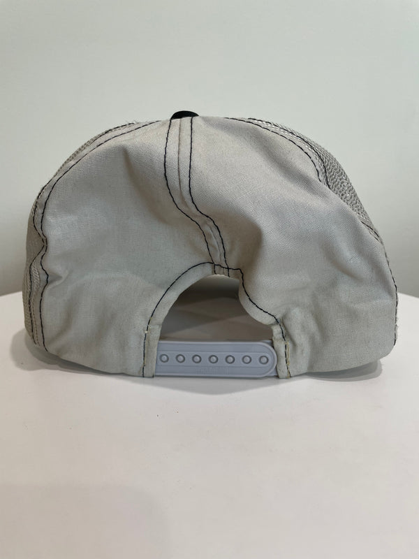 1980s “Pantyhose Junction” Trucker Hat
