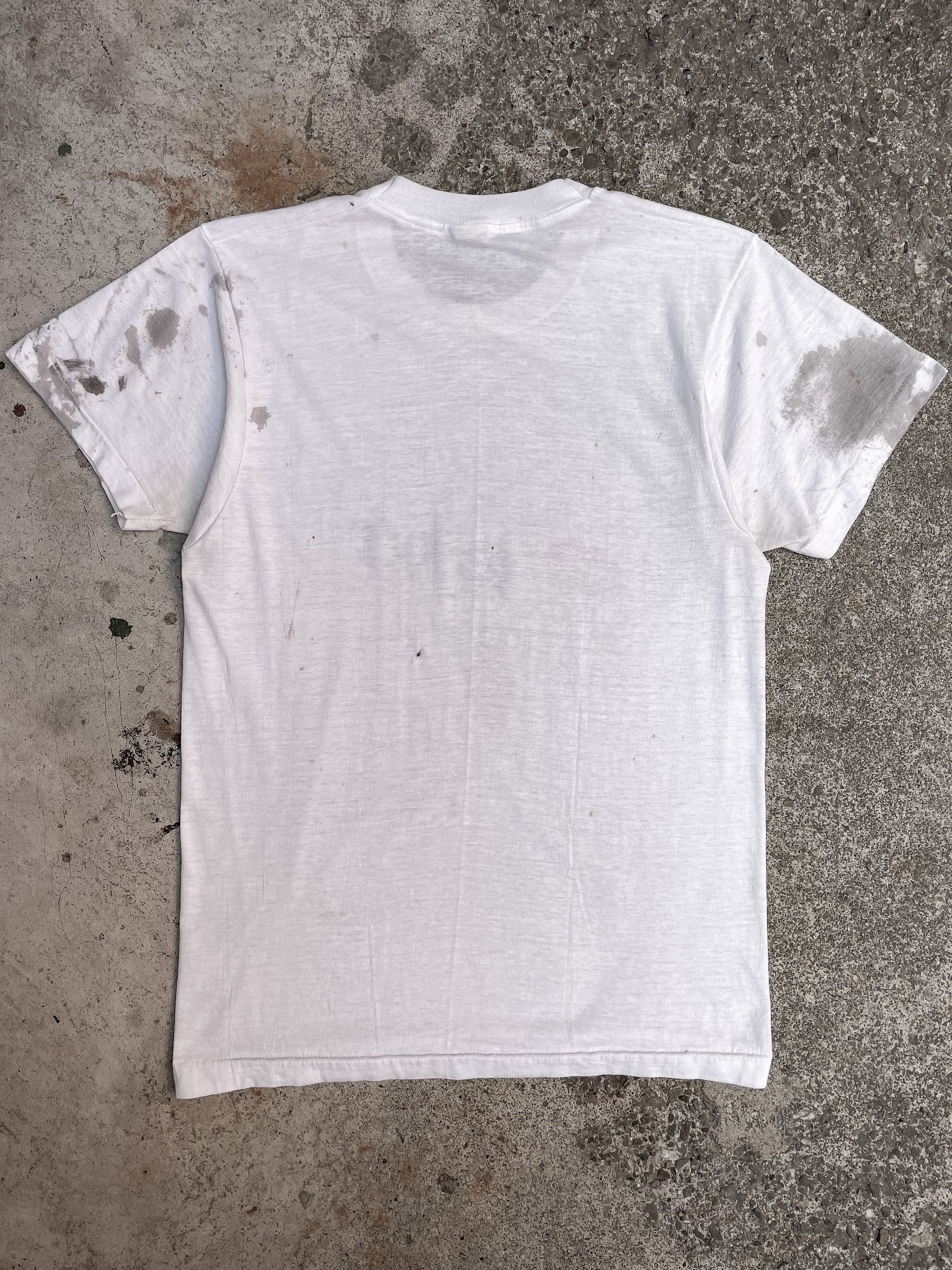 1980s “93KYS” Tee (S/M)