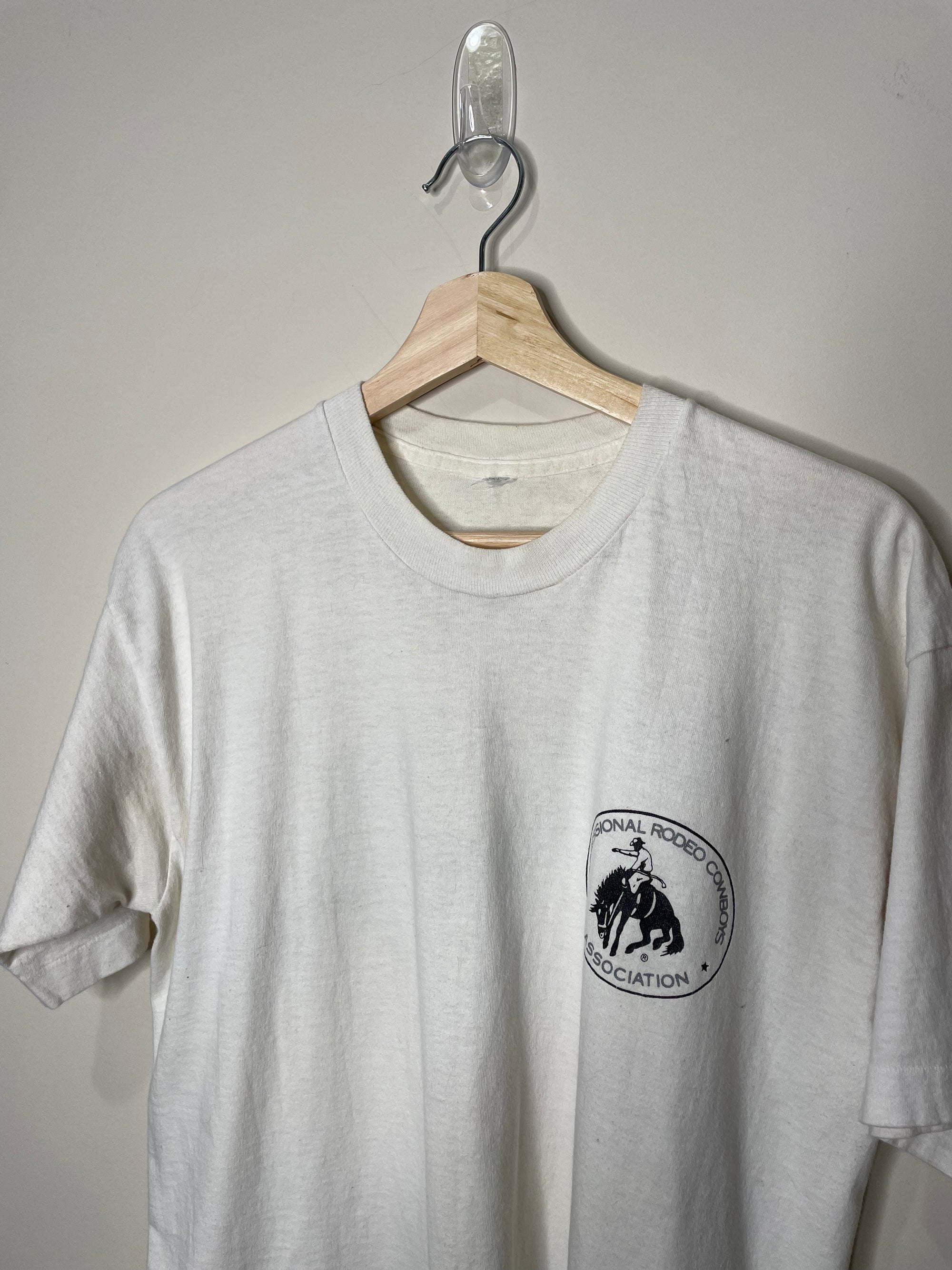 1990s “Rodeo Cowboys” Single Stitched Tee