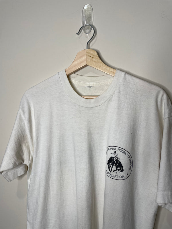 1990s “Rodeo Cowboys” Single Stitched Tee