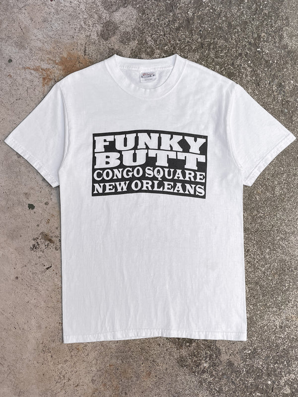 2000s “Funky Butt” Tee (S)