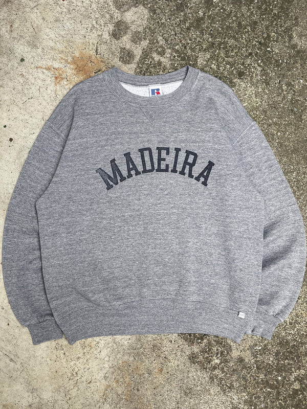 1990s Russell “Madeira” Sweatshirt