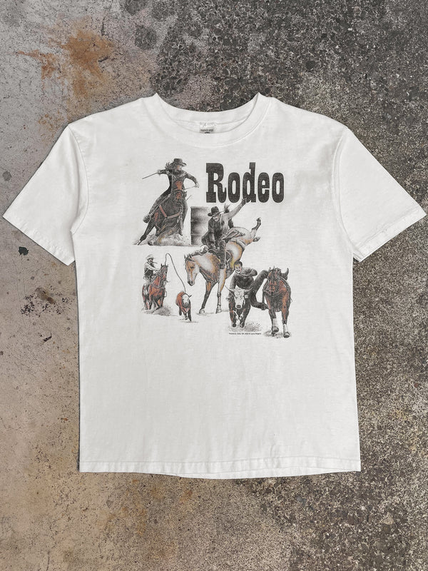 1990s “Rodeo” Tee (S/M)