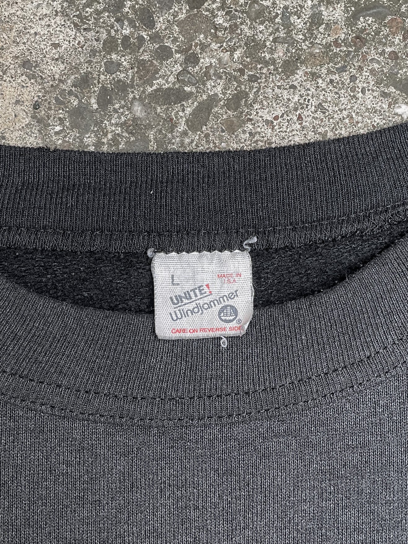 1980s/90s “Carpenters” Sweatshirt