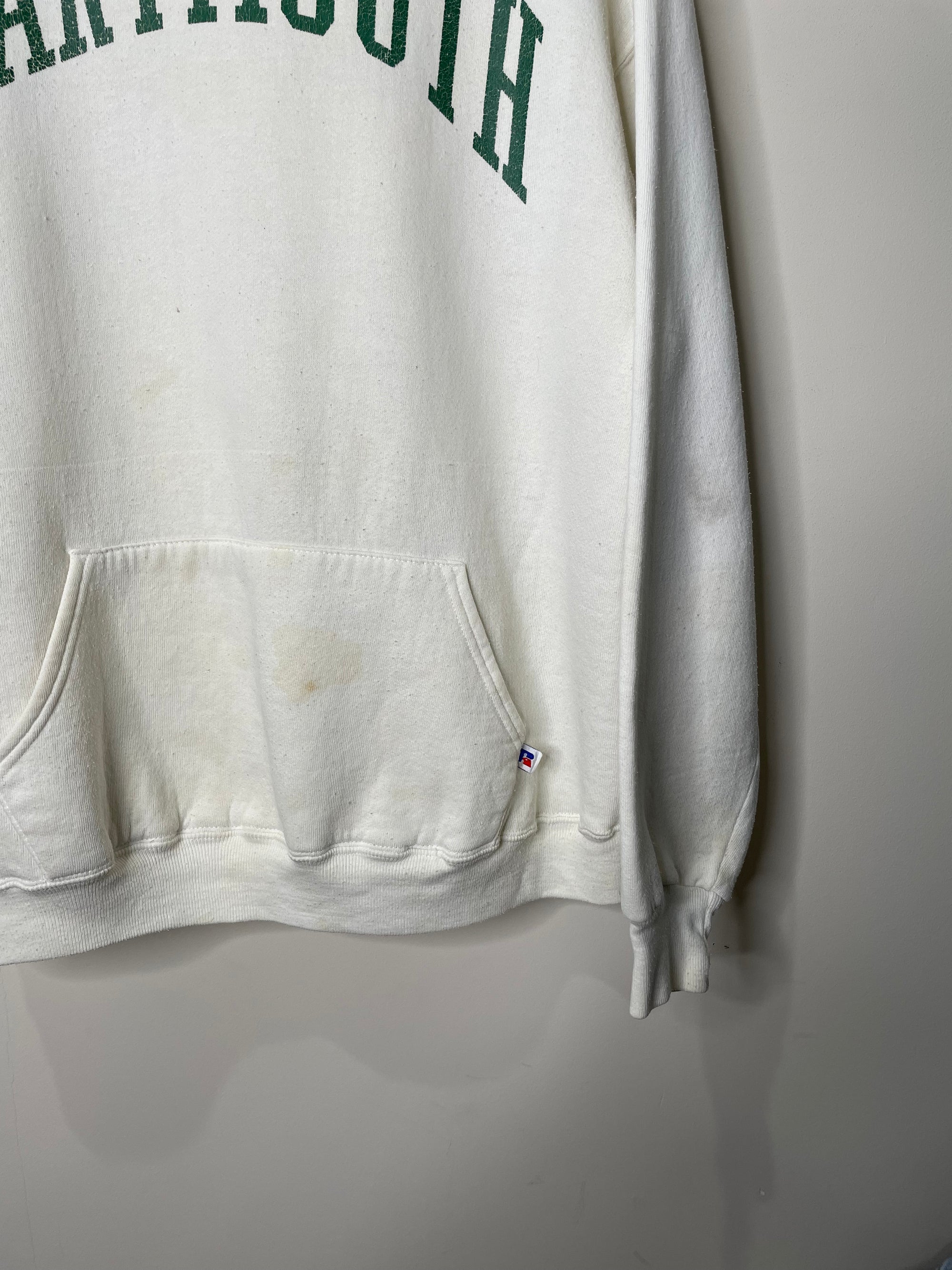 1980s Russell “Dartmouth” Hoodie (M/L)