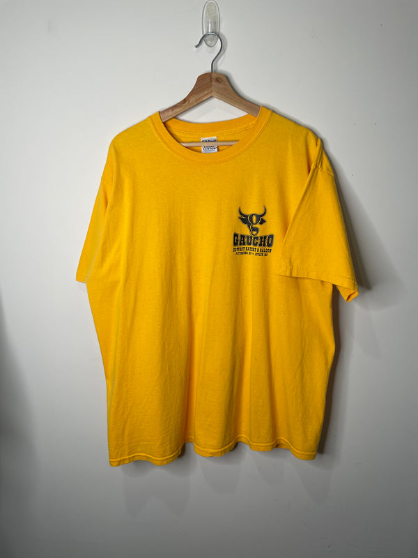 2000s “I Did It The Cowboy Way” Tee (XL)