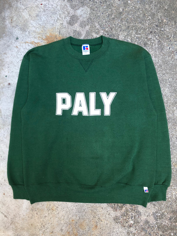 1990s Russell “PALY” Sweatshirt