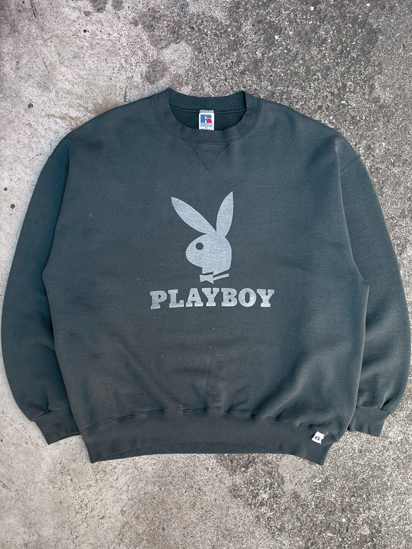 1990s Russell “Playboy” Sweatshirt