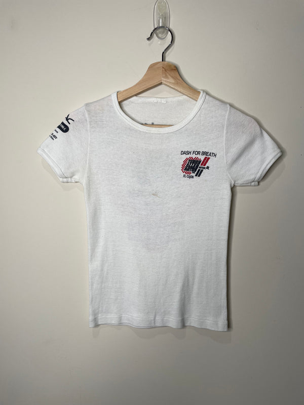 1980s “Datsun El Cajon” Single Stitched Tee (XXS)