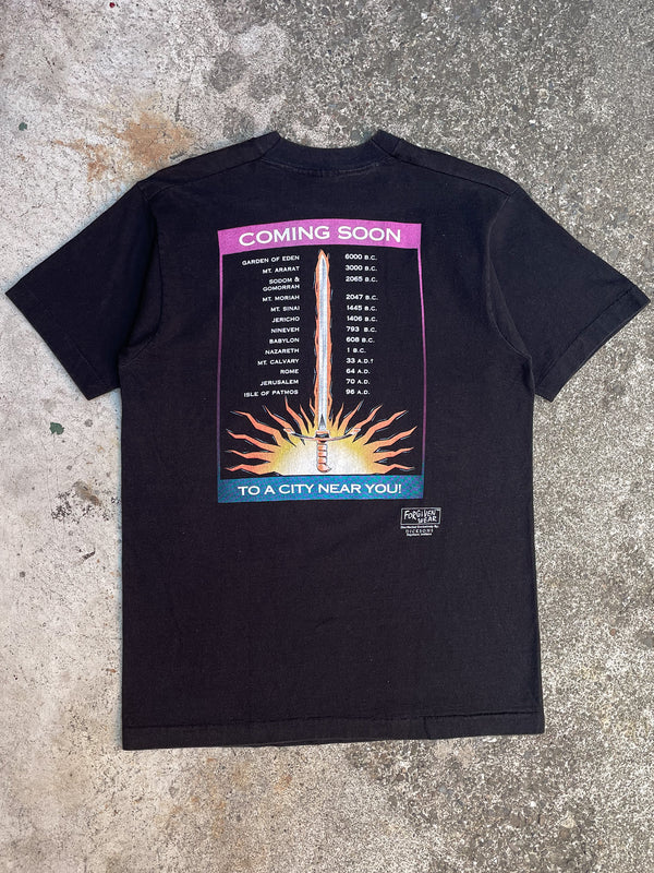 1990s “Angel of God World Tour” Tee (M)