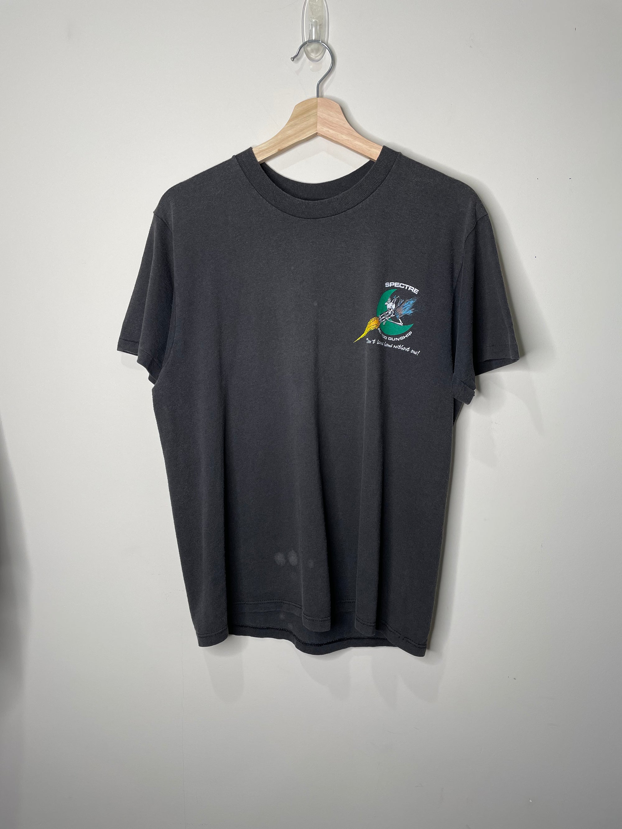 1980s “Spectre” Single Stitched Tee (M)