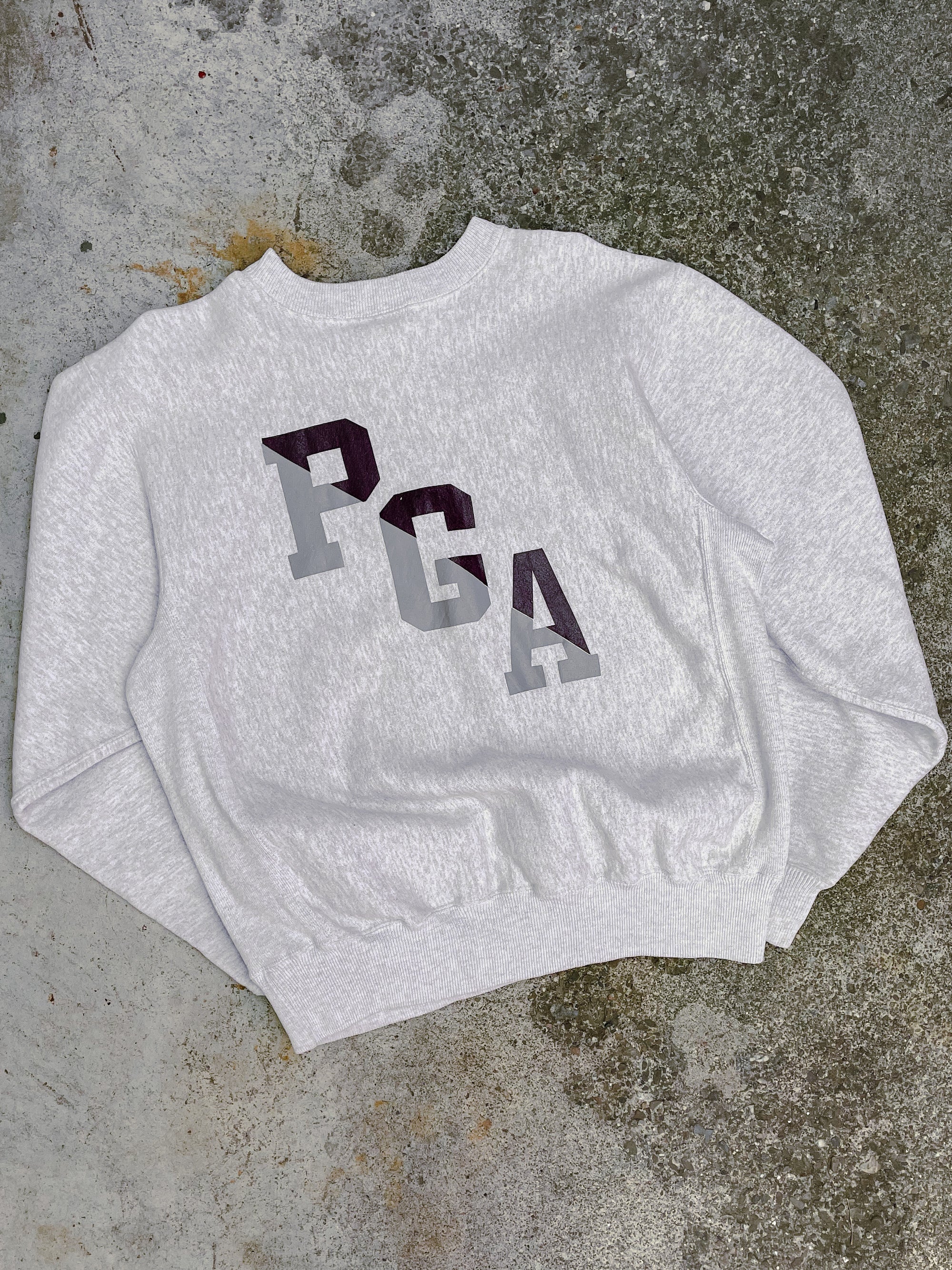 1990s “Pine Grove Wrestling” Sweatshirt (M)