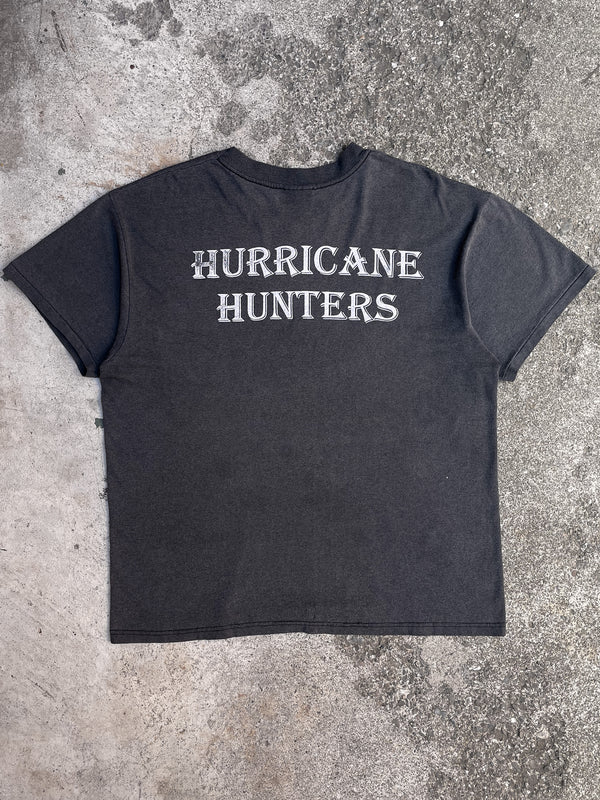 1990s “Hurricane Hunters” Single Stitched Tee