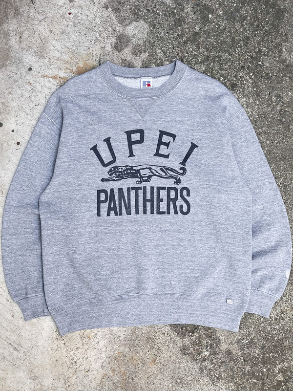 1990s Russell “UPEI Panthers” Sweatshirt