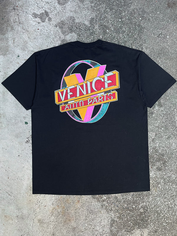 1990s “Venice Auto Parts” Tee (XL)